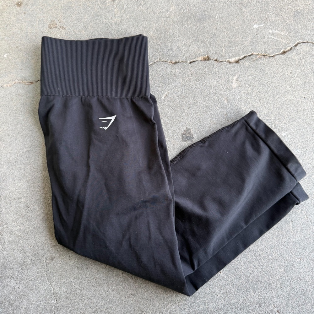 Gymshark Capri